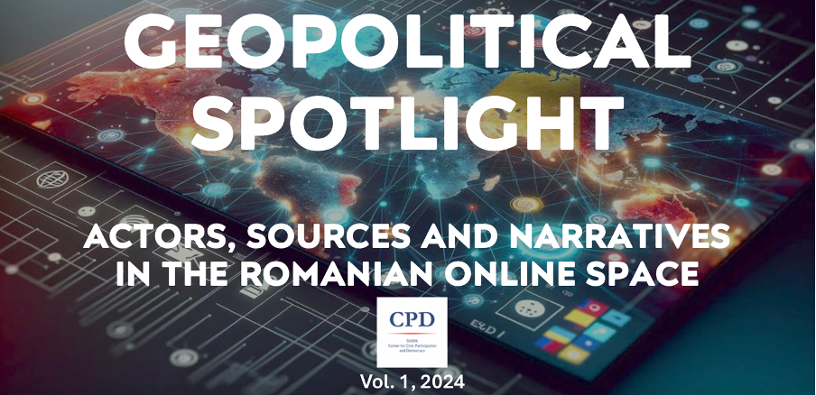 Geopolitical Spotlight