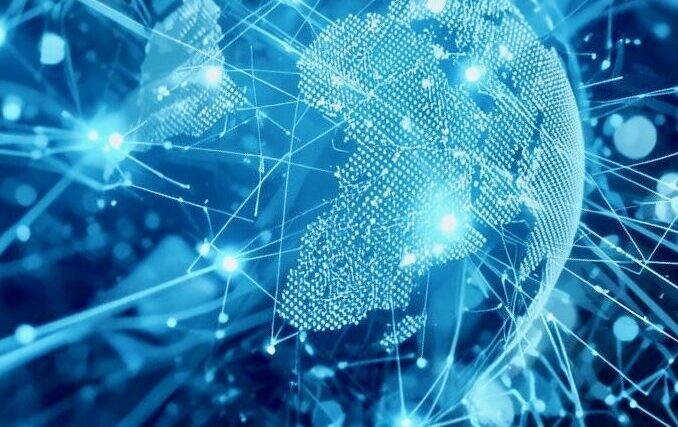 Global security cooperation