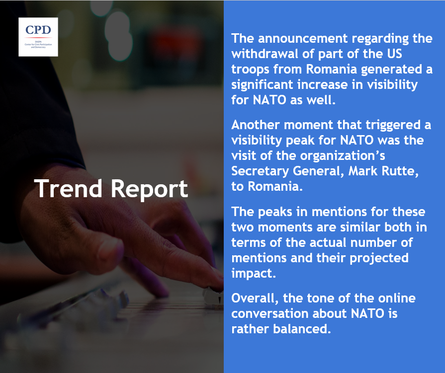 Trend report